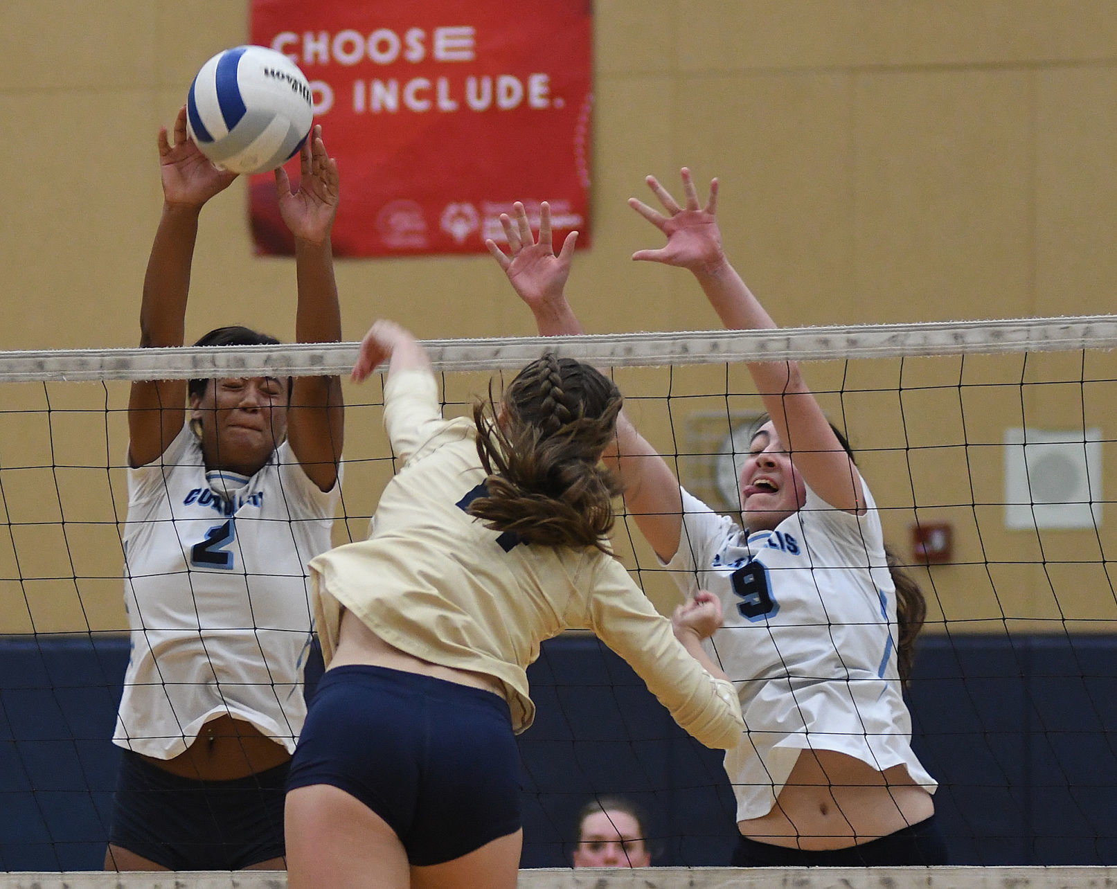 West vs Corvallis Vbll02-my